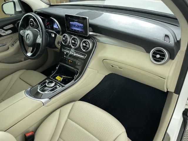 2019 Mercedes-Benz GLC 300 Vehicle Photo in GILBERT, AZ 85297-0402