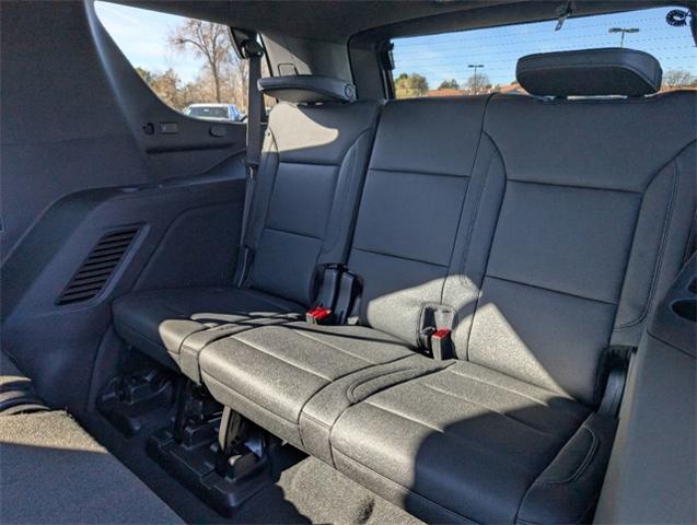 2024 Chevrolet Tahoe Vehicle Photo in AURORA, CO 80012-4011