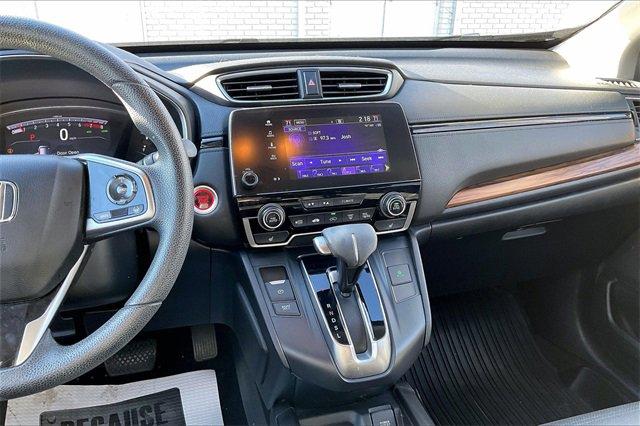 2019 Honda CR-V Vehicle Photo in INDEPENDENCE, MO 64055-1314