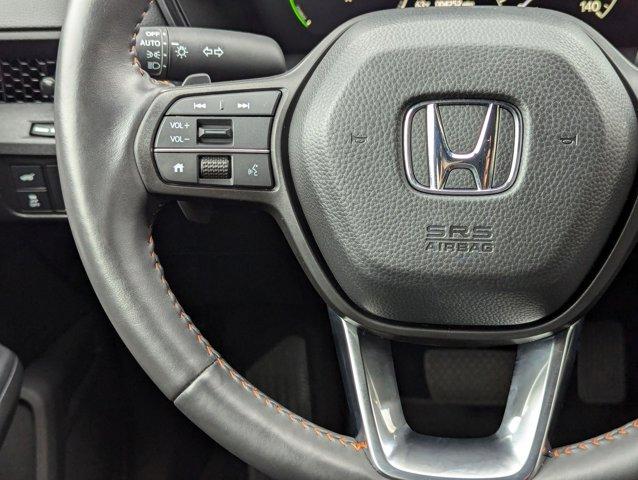 2024 Honda CR-V Hybrid Vehicle Photo in San Antonio, TX 78230