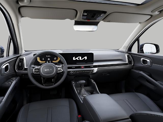 2025 Kia Sorento Vehicle Photo in Appleton, WI 54914