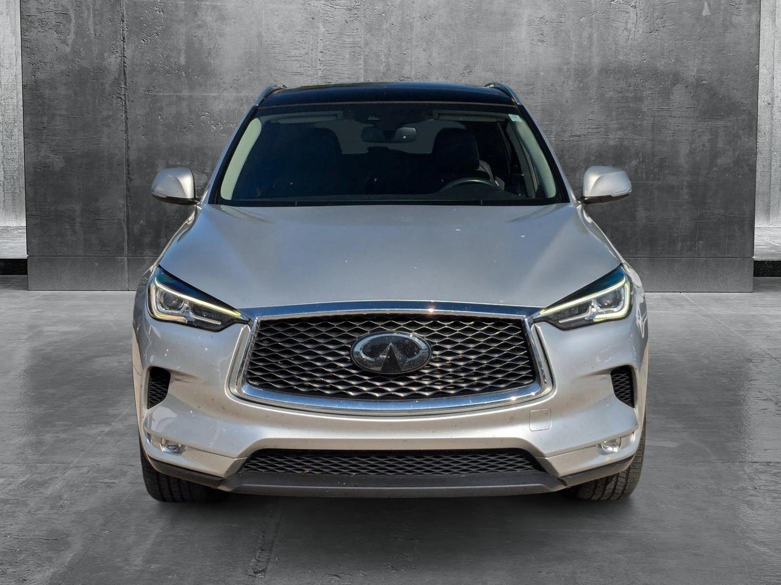 2019 INFINITI QX50 Vehicle Photo in Maitland, FL 32751