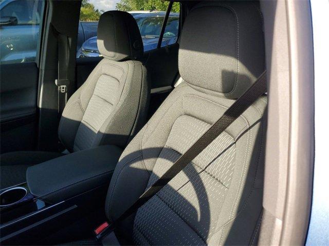 2025 Chevrolet Equinox Vehicle Photo in SUNRISE, FL 33323-3202