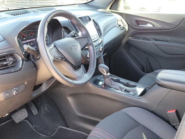 2022 Chevrolet Equinox Vehicle Photo in ODESSA, TX 79762-8186