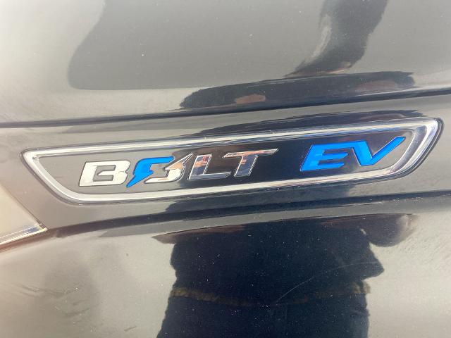 2017 Chevrolet Bolt EV Vehicle Photo in ALLIANCE, OH 44601-4622