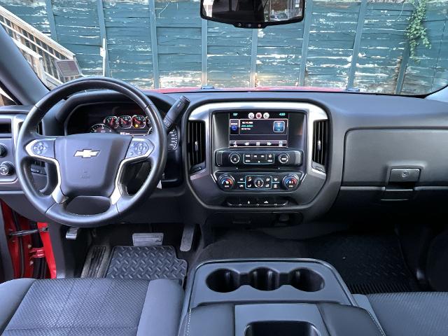 2014 Chevrolet Silverado 1500 Vehicle Photo in PITTSBURGH, PA 15226-1209