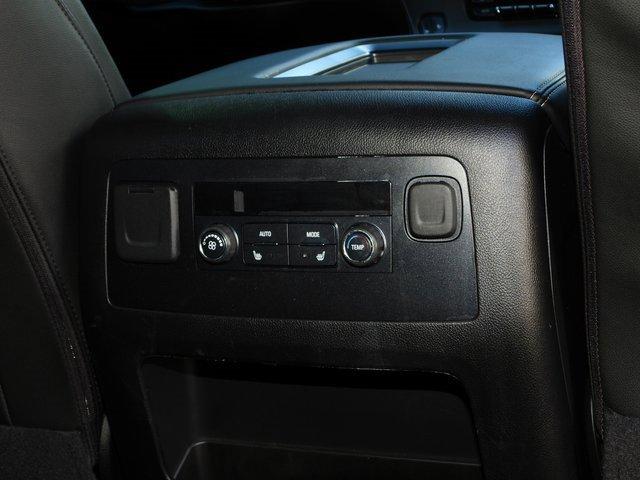 2020 Chevrolet Tahoe Vehicle Photo in DALLAS, TX 75244-5909