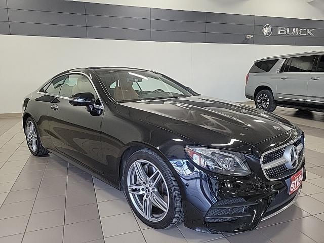 Used 2018 Mercedes-Benz E-Class E400 with VIN WDD1J6GB0JF021740 for sale in Mankato, Minnesota