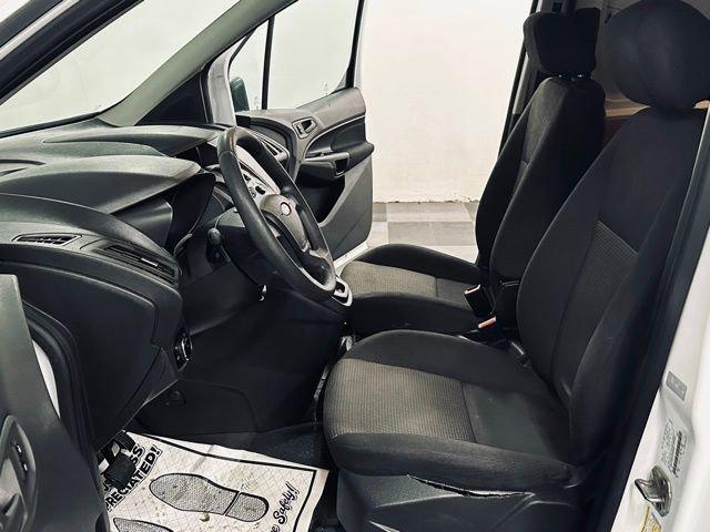 2018 Ford Transit Connect Van Vehicle Photo in MEDINA, OH 44256-9631