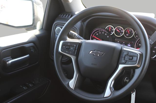 2022 Chevrolet Silverado 1500 LTD Vehicle Photo in MIDDLETON, WI 53562-1492