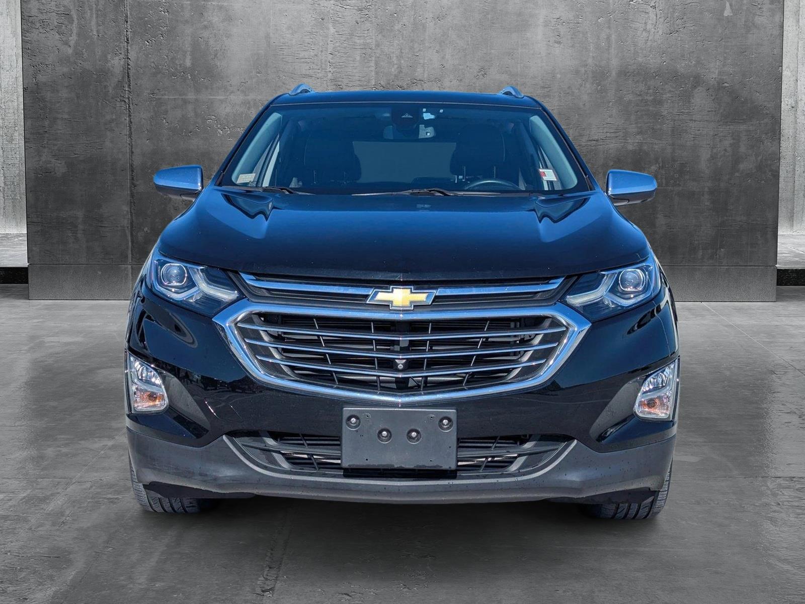 2019 Chevrolet Equinox Vehicle Photo in Ft. Myers, FL 33907