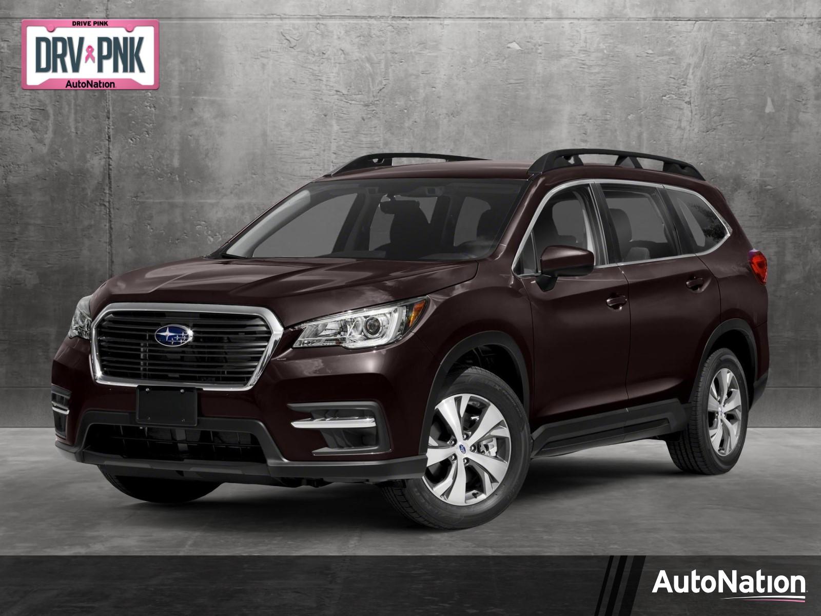 2019 Subaru Ascent Vehicle Photo in Margate, FL 33063