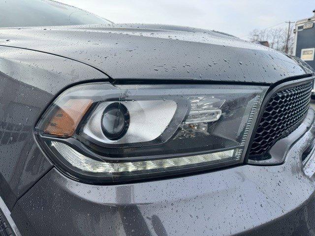 2019 Dodge Durango Vehicle Photo in Mechanicsburg, PA 17050-1707