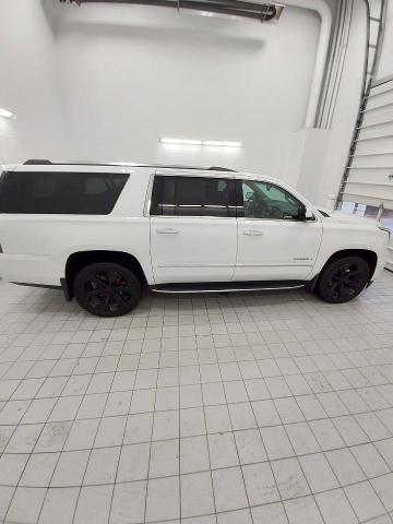 2018 GMC Yukon XL Vehicle Photo in OSHKOSH, WI 54904-7811