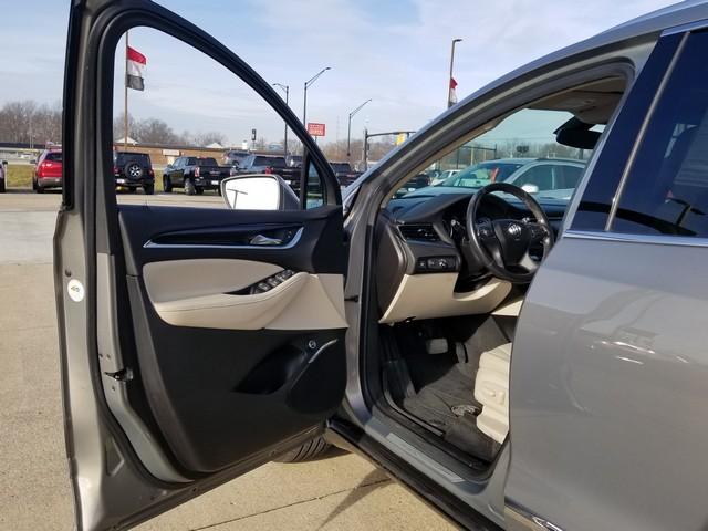 2019 Buick Enclave Vehicle Photo in ELYRIA, OH 44035-6349