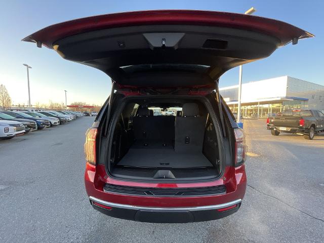 2022 Chevrolet Tahoe Vehicle Photo in BENTONVILLE, AR 72712-4322