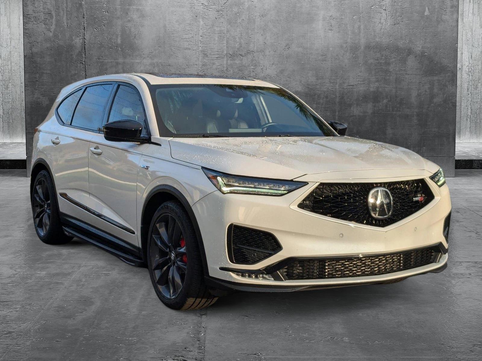 2023 Acura MDX Vehicle Photo in Sanford, FL 32771