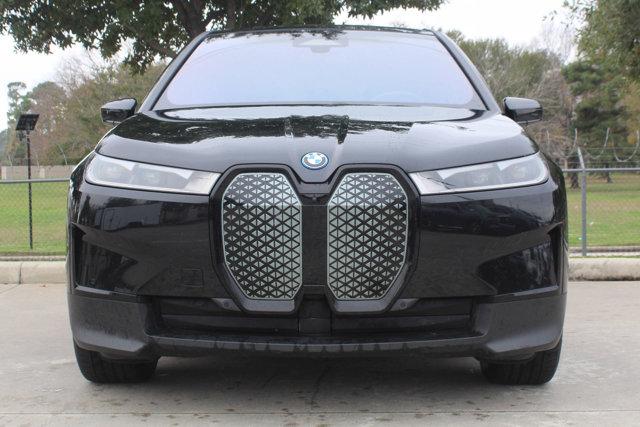 2022 BMW iX Vehicle Photo in HOUSTON, TX 77090