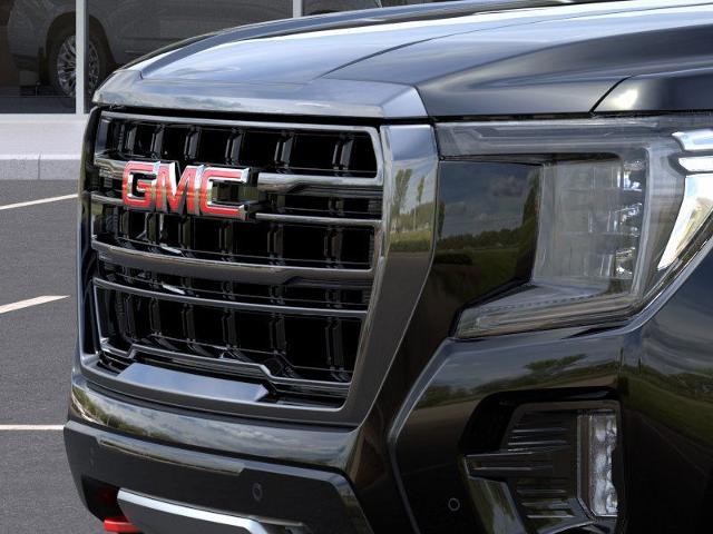 2024 GMC Yukon Vehicle Photo in LAUREL, MD 20707-4622