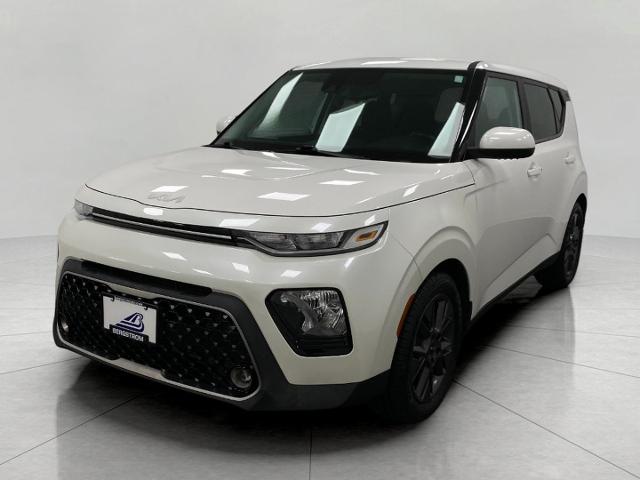 2022 Kia Soul Vehicle Photo in Green Bay, WI 54304