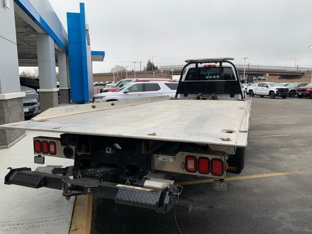 2019 Chevrolet Silverado MD Vehicle Photo in POST FALLS, ID 83854-5365