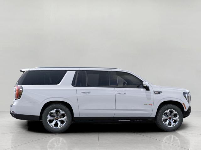 2025 GMC Yukon XL Vehicle Photo in GREEN BAY, WI 54303-3330