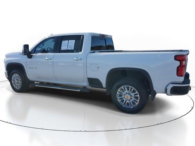 2021 Chevrolet Silverado 2500 HD Vehicle Photo in SMYRNA, GA 30080-7630