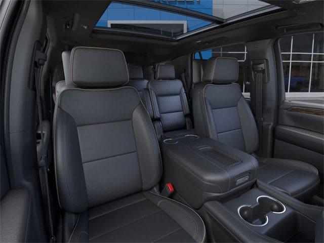 2024 Chevrolet Tahoe Vehicle Photo in COLLIERVILLE, TN 38017-9006