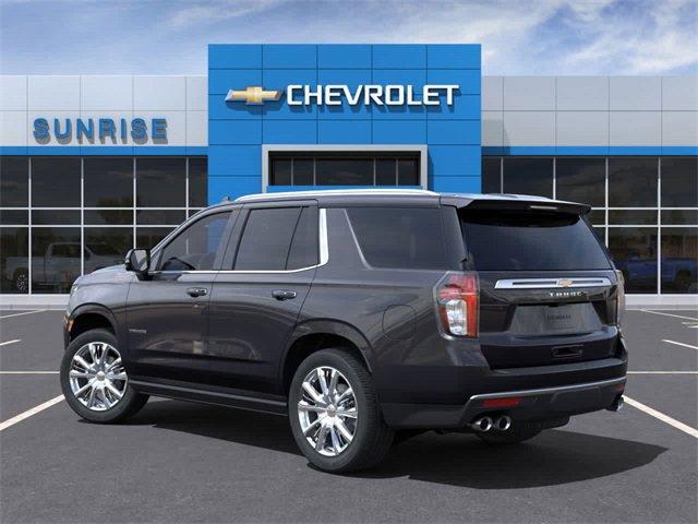 2024 Chevrolet Tahoe Vehicle Photo in COLLIERVILLE, TN 38017-9006