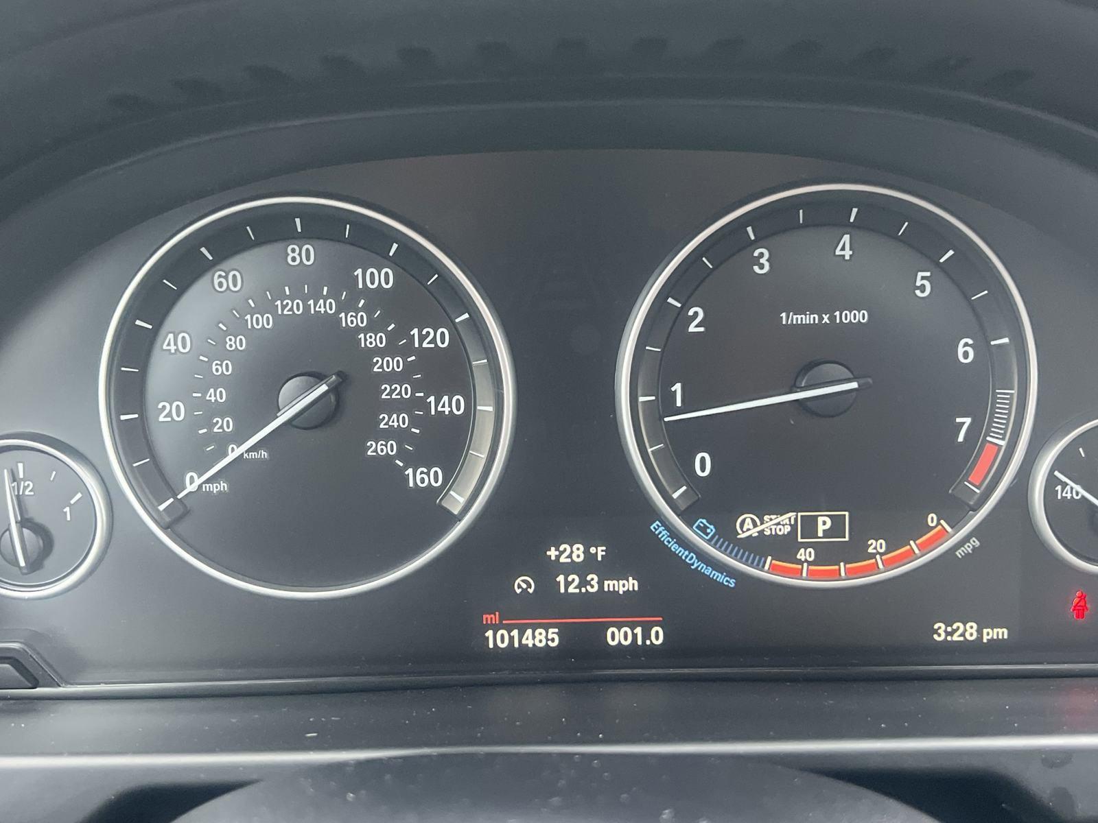 2015 BMW X5 sDrive35i Vehicle Photo in Mechanicsburg, PA 17050