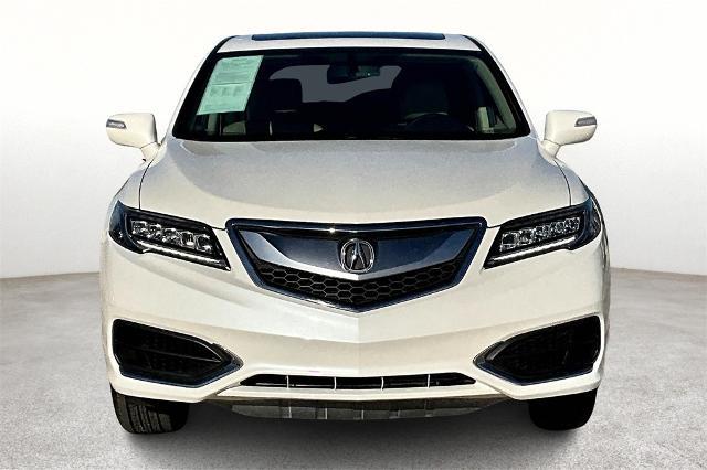 2016 Acura RDX Vehicle Photo in Grapevine, TX 76051