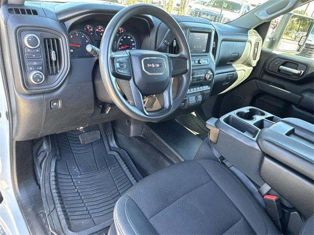 2021 GMC Sierra 2500 HD Vehicle Photo in BATON ROUGE, LA 70806-4466