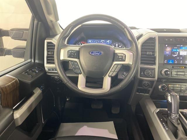 2018 Ford F-150 Vehicle Photo in MEDINA, OH 44256-9001