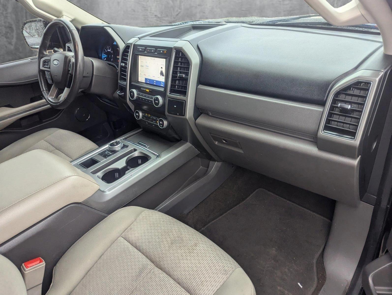 2021 Ford Expedition Vehicle Photo in CORPUS CHRISTI, TX 78412-4902