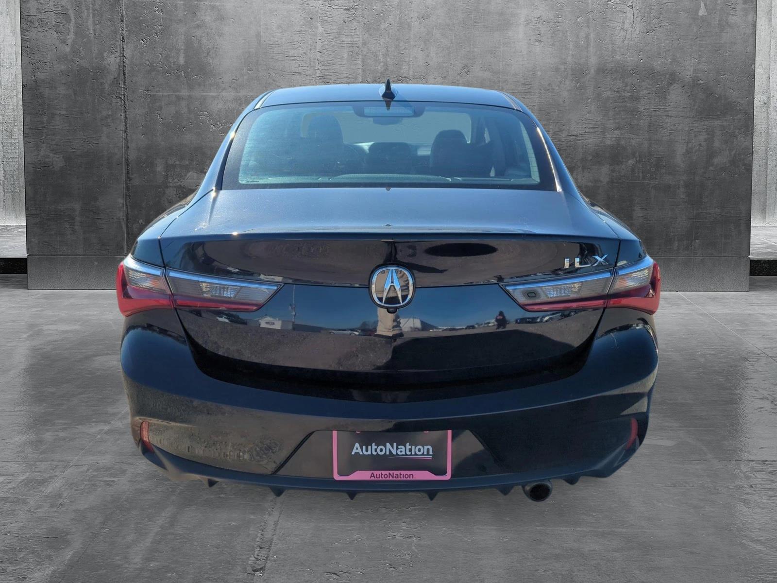 2021 Acura ILX Vehicle Photo in Memphis, TN 38128