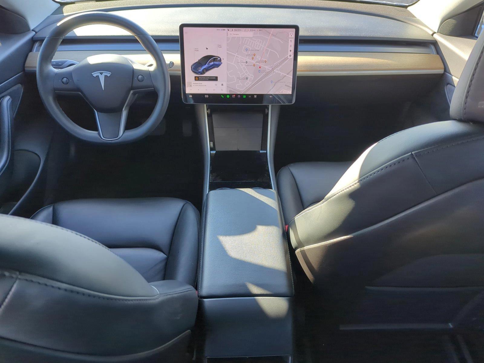 2020 Tesla Model 3 Vehicle Photo in Memphis, TN 38125