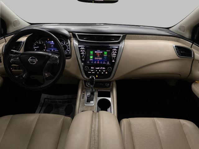 2020 Nissan Murano Vehicle Photo in Appleton, WI 54913