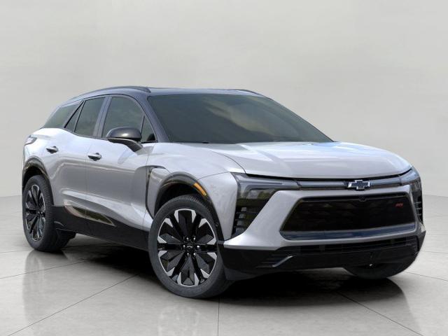 2025 Chevrolet Blazer EV Vehicle Photo in APPLETON, WI 54914-4656