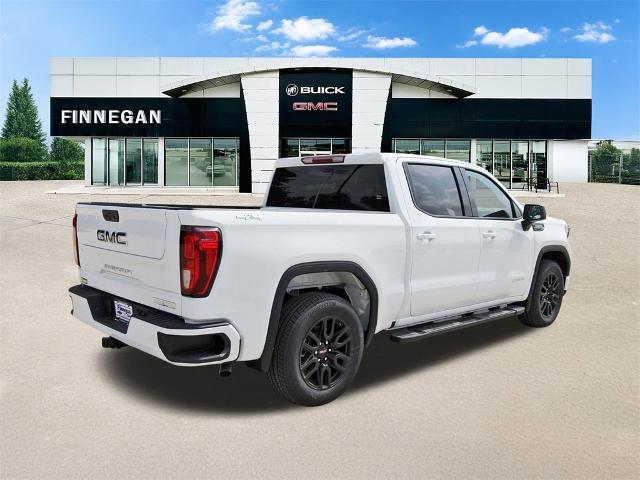 2024 GMC Sierra 1500 Vehicle Photo in ROSENBERG, TX 77471-5675