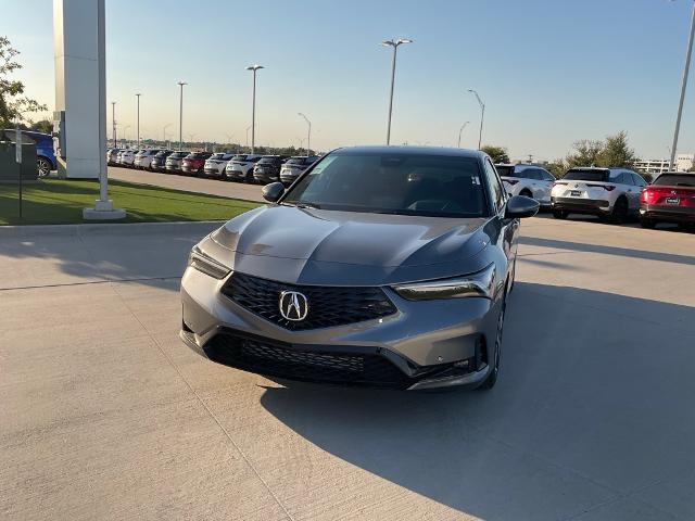 2025 Acura Integra Vehicle Photo in Grapevine, TX 76051