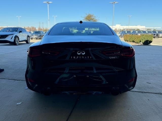 2018 INFINITI Q60 Vehicle Photo in Grapevine, TX 76051