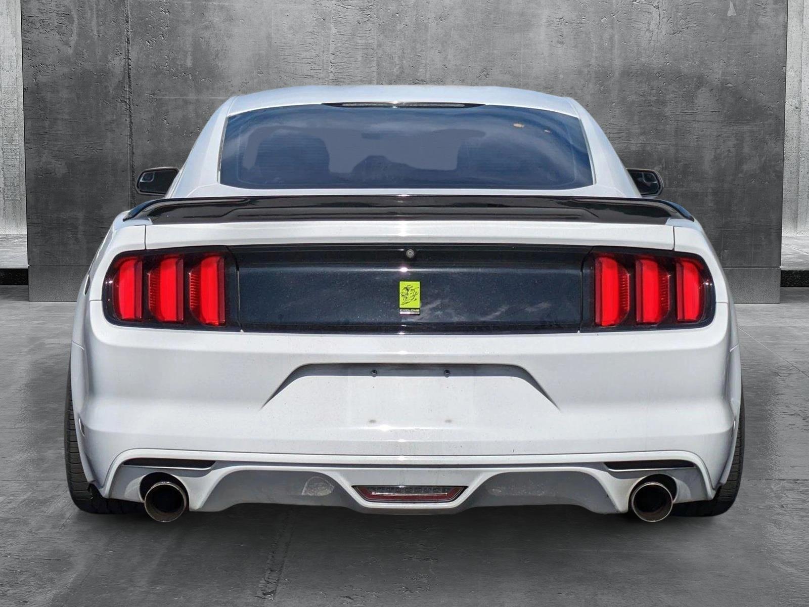 2015 Ford Mustang Vehicle Photo in Sanford, FL 32771