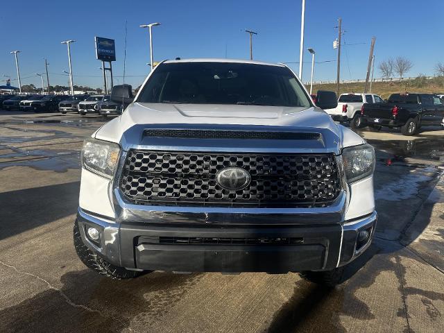 2019 Toyota Tundra Vehicle Photo in NEDERLAND, TX 77627-8017