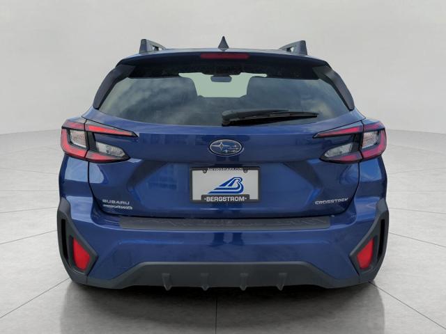 2025 Subaru Crosstrek Vehicle Photo in Green Bay, WI 54304