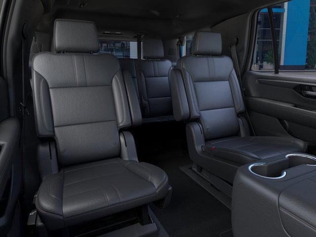 2025 Chevrolet Tahoe Vehicle Photo in SUGAR LAND, TX 77478-0000