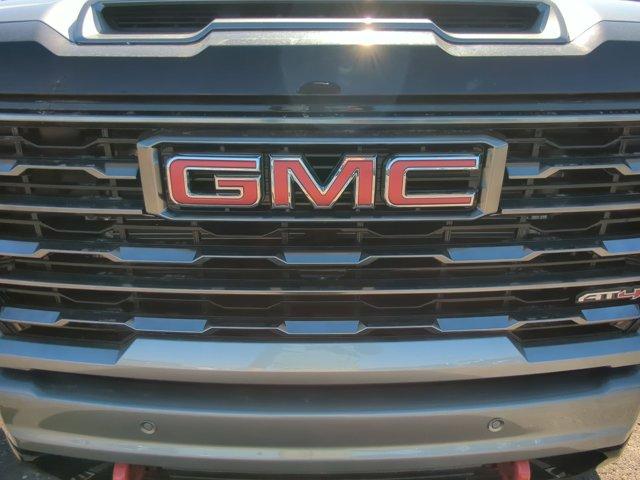 2025 GMC Sierra 2500 HD Vehicle Photo in ALBERTVILLE, AL 35950-0246