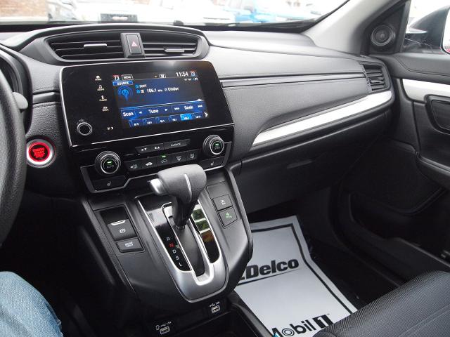 2022 Honda CR-V Vehicle Photo in MADISON, IN 47250-1611