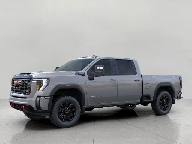 2025 GMC Sierra 2500 HD Vehicle Photo in APPLETON, WI 54914-8833