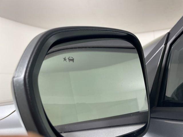 2025 Chevrolet Trax Vehicle Photo in PHOENIX, AZ 85014-3381