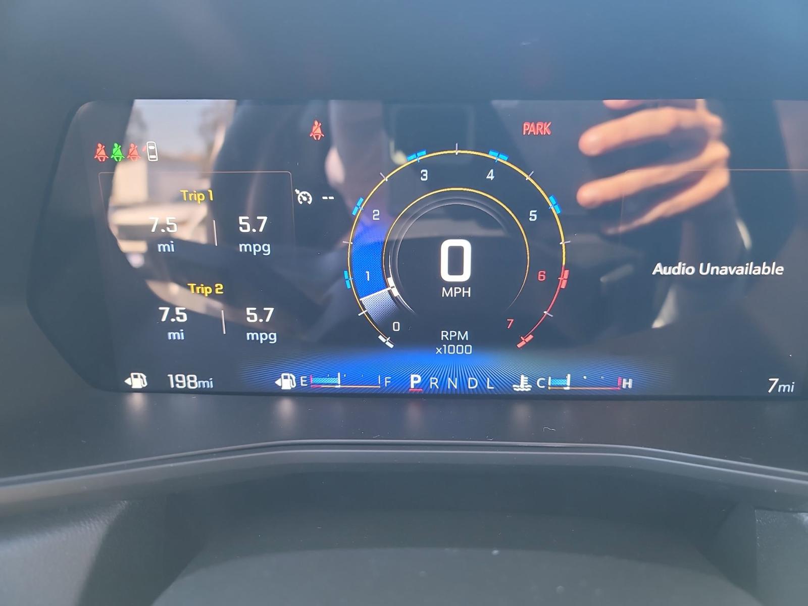 2024 Chevrolet Colorado Vehicle Photo in LA MESA, CA 91942-8211